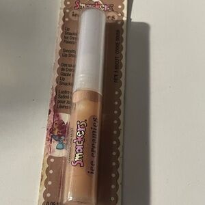 Bonne Bell Smackers Ice Creamies Lip Gloss #162 Ice Creamies As Is RARE